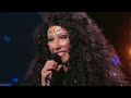 There's only one CHER but this imitator captures her essence | Never Seen |  Spain's Got Talent 2023