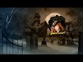 Disney's Haunted Mansion DIY Halloween Decor - Collaboration