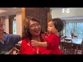 Ayanka celebrates FIRST DASHAIN TIKA | Dashain Vlog | Growing with Ayanka
