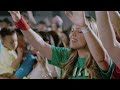 Santo es el que Vive - Montesanto (Video Oficial)