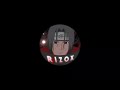 SASUKE UCHIHA KILLIKA [HYPE STYLE] AMV/EDIT Alight motion 📲 Quick Free preset