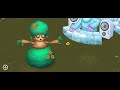 Hatching the Viveine on Shugabush Island! | My Singing Monsters