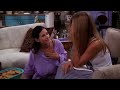 Friends: Chandler And Monica Decide To Move In Together (Season 6 Clip) | TBS