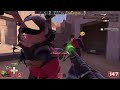 TF2 - The Sun On A Stick is Now the Best Weapon in the Game