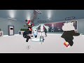 VRChat - UNO With Franklin and his Undertales