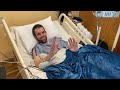 Things Haven't Gone as Planned - Post Surgery Cancer Update