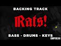 Ghost - Rats! (Backing Track)