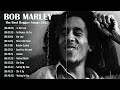 Bob Marley Greatest Hits ~ Reggae Music ~ Top 10 Hits of All Time 2024