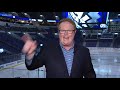 Blues fans pack the Enterprise Center for Game 5 of the Stanley Cup Final