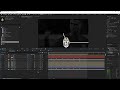 Camera FOLLOW PATH After Effects | After Effects Tutorial