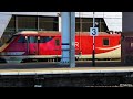 Trains at Doncaster, ECML | 20/01/2023
