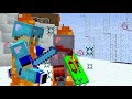 Minecraft - KitPvP 1v1 - Matt vs Brodie