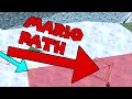 Cryptic Stars in Mario 64 EXPLAINED