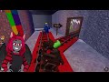 RAINBOW FRIENDS 2 With Moody! (Roblox)