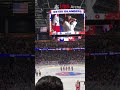 17k Islanders Fans Sing USA National Anthem - UBS Arena