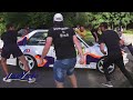 Best Of Rallye Mont-Blanc Morzine 2024 - Actions | Lulu Vidéo [HD]