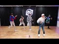 SUNDIN ANG PUSO Dance Practice Video 💙 #SundinAngPuso #PepsiLovesSB19
