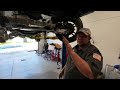 Installing A S550 Electric Steering Rack On A 1964 F100 Build   Episode 5