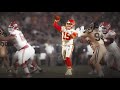 The Day Patrick Mahomes Became A Superstar