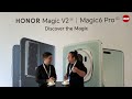 HONOR Magic6 Pro Lansman Değerlendirmesi | Fiyatı beğendik mi?