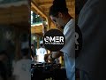 DJ Performance • Ömer Ayvazoğlu