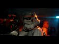 STAR WARS DEATHTROOPERS Gameplay Demo 27 Minutes 8K