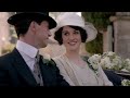 Downton Abbey - Mary & Henry reconcile and get married👰 🤵