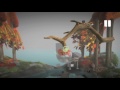 LittleBigPlanet 3 - Creation Timelapse #4