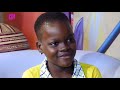 KSM Show- Meet the twins who woke up one day and suddenly started speaking English