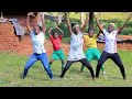 Jerusalema Dance Challenge - Quin Mo Africana Kids | NEW 2020 - 2021