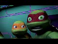 1 Moment From Every TMNT Episode Ever! 🐢 | Teenage Mutant Ninja Turtles