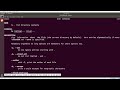 OverTheWire: Bandit Levels 0-3 | Linux Basics (ssh, ls)