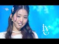 LOVE DIVE - IVE [Music Bank] | KBS WORLD TV 220624