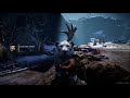 Far Cry Primal Stealth Kills 5 (1080p60Fps)