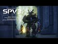 Halo SPV3 Soundtrack - Covenant Dance