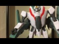 Evolution Toy 1/60 VF-2SS SAP Super Armed Parts Review