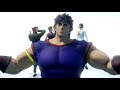 【JoJo MMD】Die Young