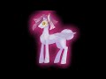 Mlp speedpaint - Request for Lucid Lucifer