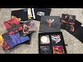 Judas Priest. Box 50 heavy metal years. Unboxing.  🔥🔥🔥🎸🎸🎸 amazing