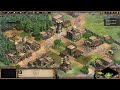 Age of Empires 2: Definitive Edition | PARTE 57: Tariq Ibn Ziyad - Divide y conquista (DIFÍCIL)