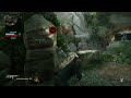 Uncharted 4 insane mp comeback