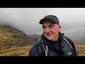 🇮🇪⛰️Carrauntoohil - Devils Ladder - April 2023 - Irelands Highest Mountain