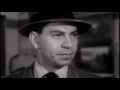 DRAGNET S4E4 - The Big Pair (1954)