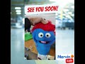 Marvin Junior (Pubbet 10) manufacturing update video