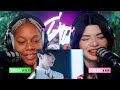 JUN 'PSYCHO' Official MV reaction