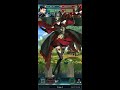 The Four Knights vs. The Queen of Valentia (LHB vs. Celica - Abyssal)