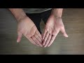 Card Trick Tutorial - Make A Card Vanish At Your Fingertips [HD]