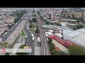 Línea 9 del metro vuelve el servicio del  tramo Pantitlán-Ciudad Deportiva, CDMX