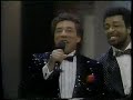 The Temptations - Merry Motown Christmas (1987)