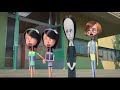THE ADDAMS FAMILY Clip - 